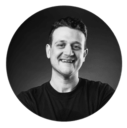 Cameron Abbott, Founder of Make Good Great